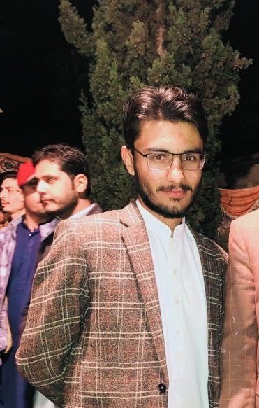 Aleem_Nasar's tweet photo. حامد میر صاحب
انجینٸر حضرت عمر جن کا تعلق کوٸٹہ سے ہے   حضرت عمر اسلام آباد CDA میں انٹرنشپ کر رہے تھے 23 اگست کو اپنے آفس سے لاپتہ ہوۓ ہے ابھی تک کوٸی خبر نہیں ہے۔انتظامیہ تعاون نہیں کرہی ہے ۔آپ سے مدد کی درخواست ہے
@HamidMirPAK https://t.co/5pdrDBavh3