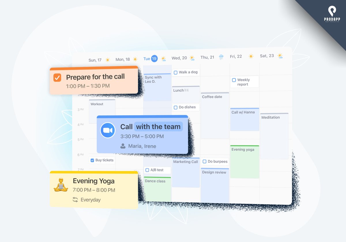 cristianotieri's tweet photo. Calendars di @Readdle è un’app di calendario per dispositivi Apple.
Scopri di più:
https://t.co/JEilcxJZJk
#prodapp #calendarapp #produttivita #app #appproductivity #productivityapp #readdle https://t.co/nbNN7udxGs
