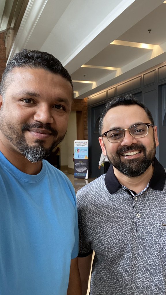 <a href="/jeo4long/">Muliadi Jeo</a> Reached to Jakarta - with <a href="/vikrantshukla/">Vikrant Shukla</a> 

See you soon #MM23ID