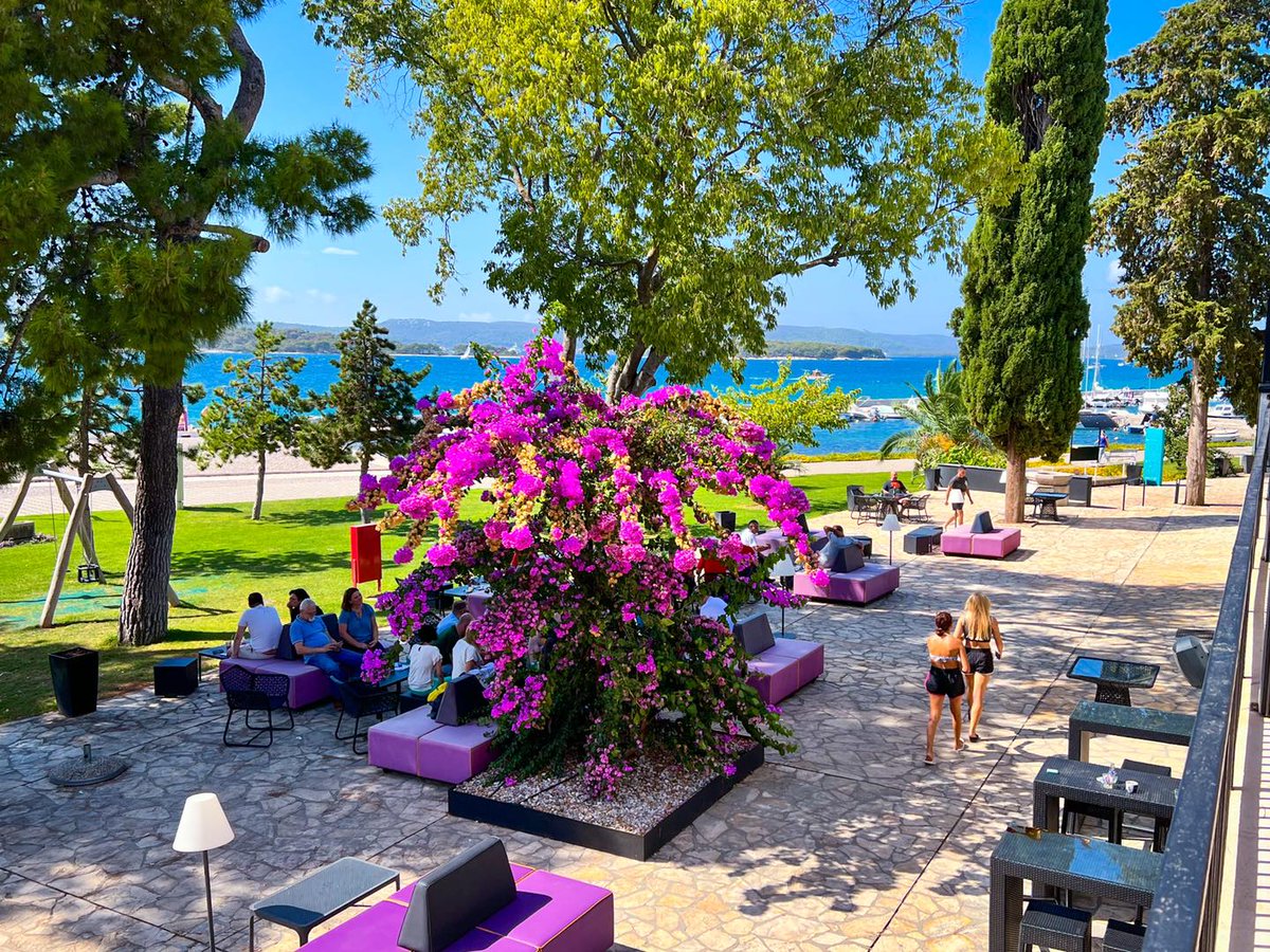 ValToursBiograd's tweet photo. How would YOU spend a relaxing break in #Biograd? https://t.co/yBlhFyMUhM