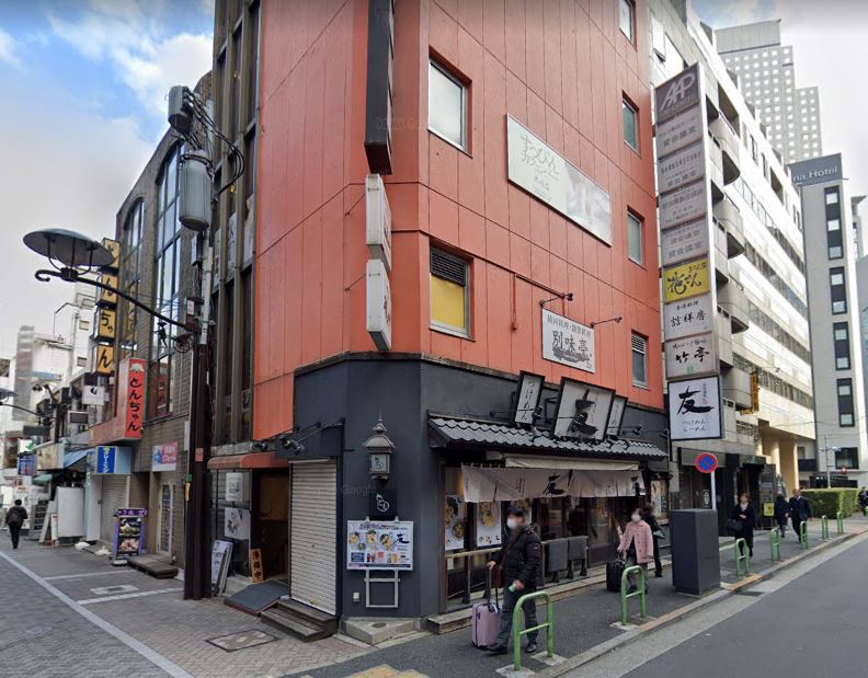 itayakanoya's tweet photo. ★★★店舗物件★★★ 
赤坂で寿司店居抜き物件が出ました。B1階15坪で賃料は33万、造作譲渡費は相談です。
港区赤坂2丁目　
物件番号 180111-15
https://t.co/gpt7yYWtYi
新規店舗出店、造作譲渡・店舗売却は相談ください。
無料会員募集。03-3518-9545
https://t.co/5BkNPvOlSM https://t.co/beKhnabN72
