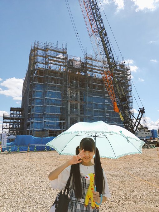 Twitterのコスプレ画像28