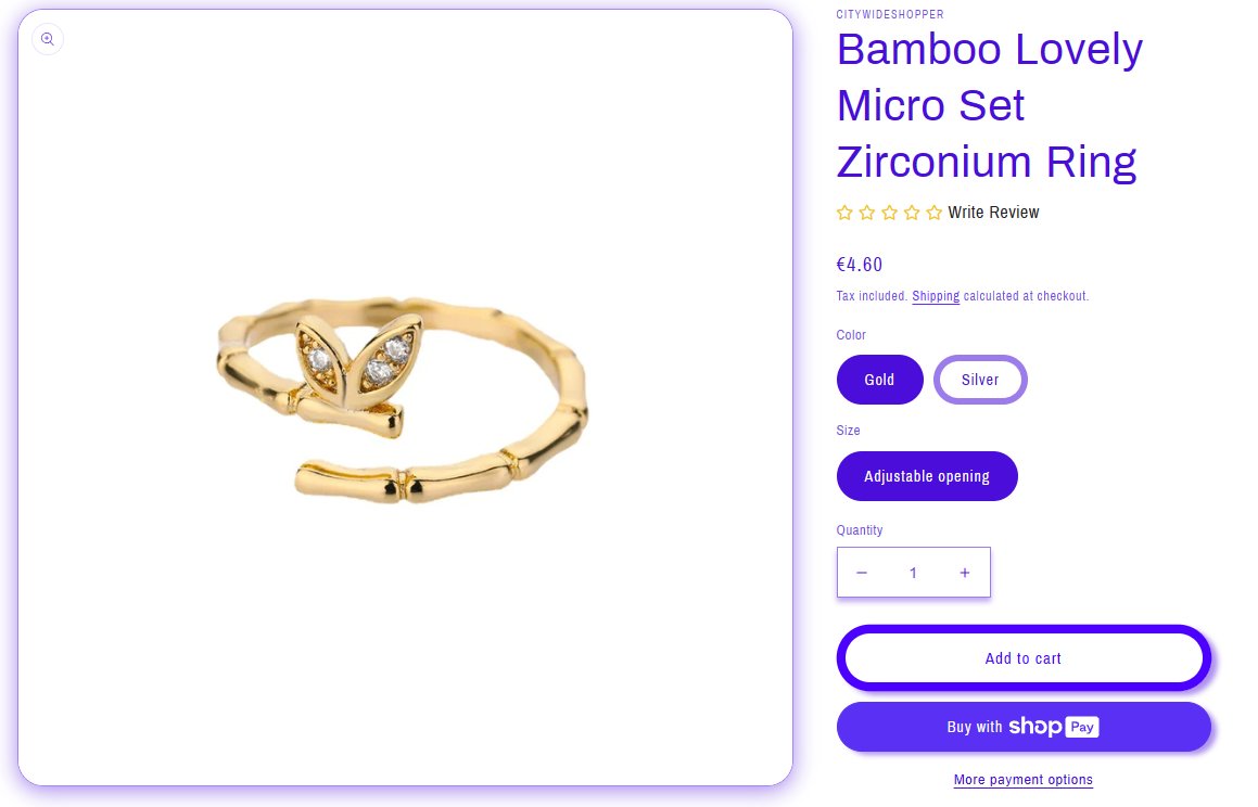ShoppingBetter4's tweet photo. Elevate Your Elegance with the Bamboo Lovely Micro Set Zirconium Ring! 💍✨ Experience the beauty of bamboo-inspired design and sparkling zirconium. 💬💖 #BambooRing #ZirconiumJewelry #Ring #jewelry #Bamboo #foryou #FYP #Trending #viral 

https://t.co/N77twD0YL7 https://t.co/EktQAPo9Xn