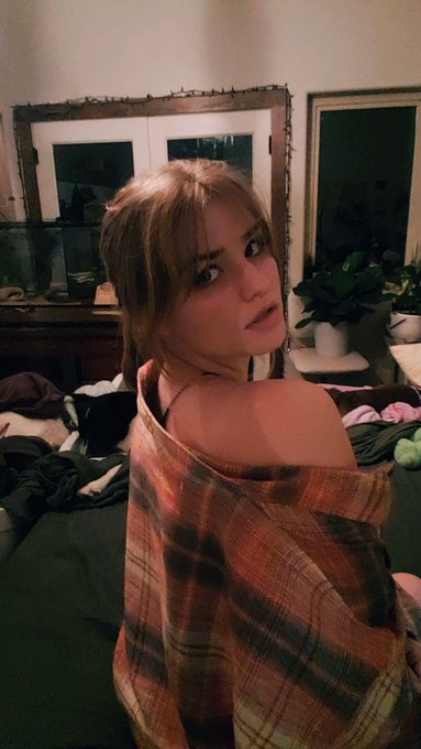 Hey loves, wanna come over to my bed? https://t.co/ZsBB6922R2<a href="/tag/onlyfans"class="tags"><span>#onlyfans</span></a>