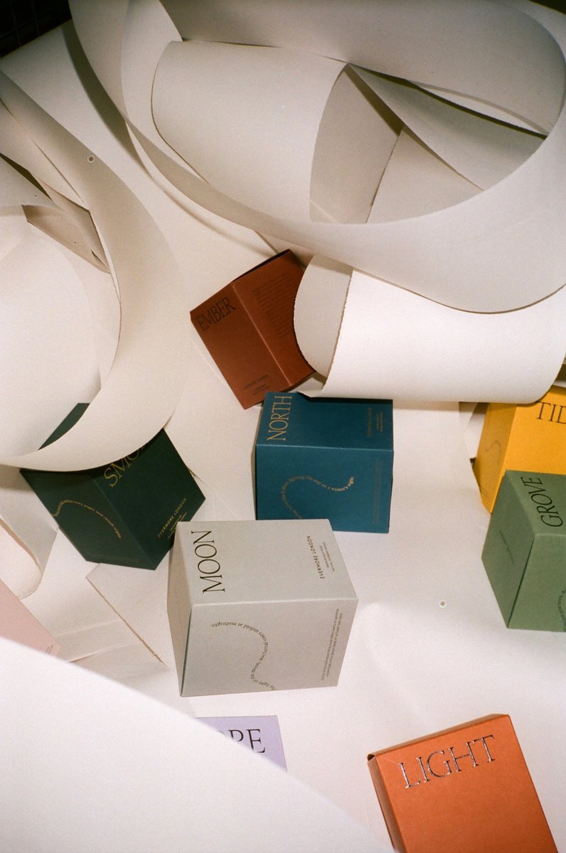 Bank holiday weekend joy. Are you hosting this weekend? Which scent will you be burning to welcome your guests? 

#evermorelondon
#hosting