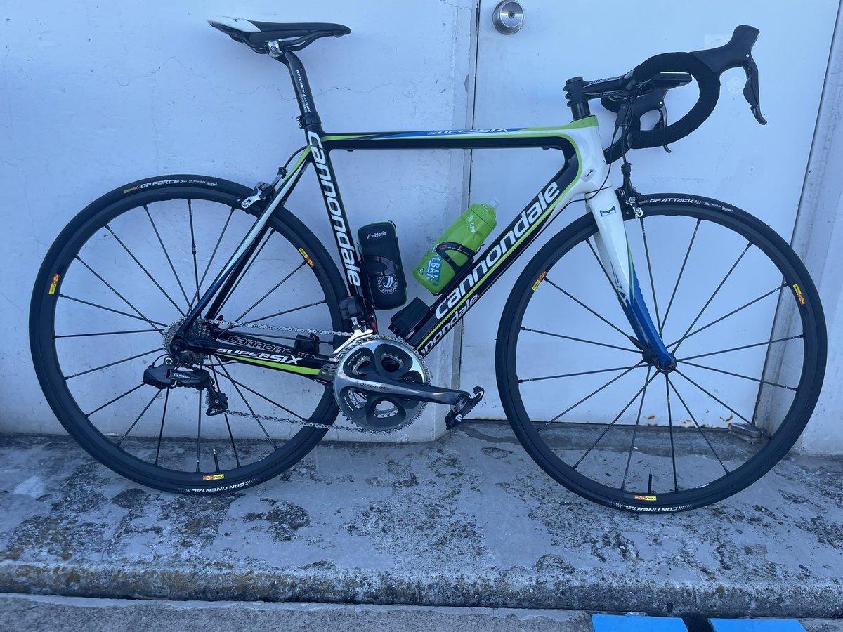 高級フィットネスバイク