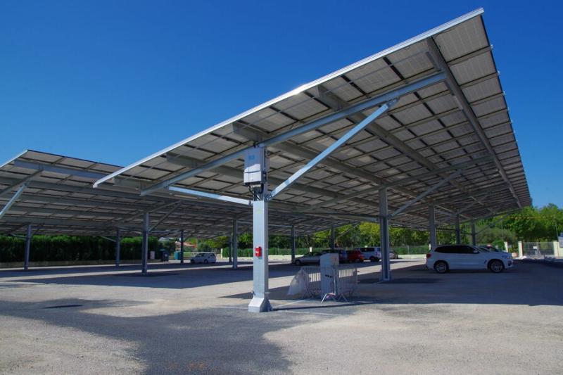jplarger's tweet image. Gestion des #eaux et #ombrage des parcs de 
 #stationnement ... 
Les futures règles dévoilées, pour #application le 1er octobre ! 
lemoniteur.fr/article/gestio…