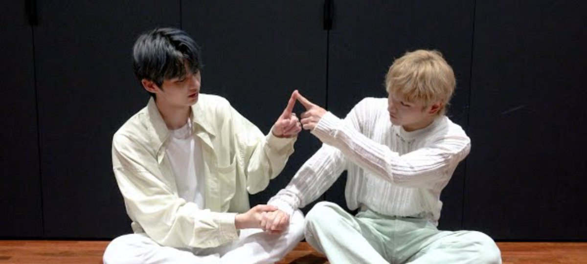 gaku_FR's tweet photo. ✪ YOUTUBE ✪

Gaku et @france_hikaru de &amp;AUDITION The Howling sont apparus dans une vidéo ensemble, confirmant que leur évaluation de début est finalement terminée ! 

Cela ne promet que du bon pour nos deux jeunes talents !!

✪https://t.co/BCM9LsxOlW https://t.co/fsJQkv4fVb