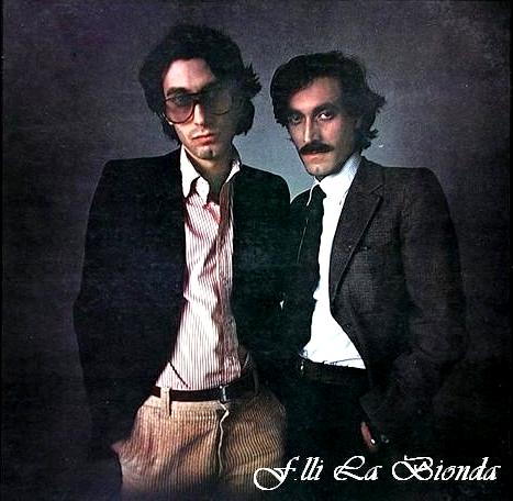 RockOthers's tweet photo. #AlmanaccoRock #LaBionda #MusicaItaliana by @boomerhill1968 il 25 agosto del 1952 nasce Michelangelo La Bionda che con il fratello Carmelo formava i La Bionda inventori o tra gli inventori della disco music italiana https://t.co/XKjXzMxZpO