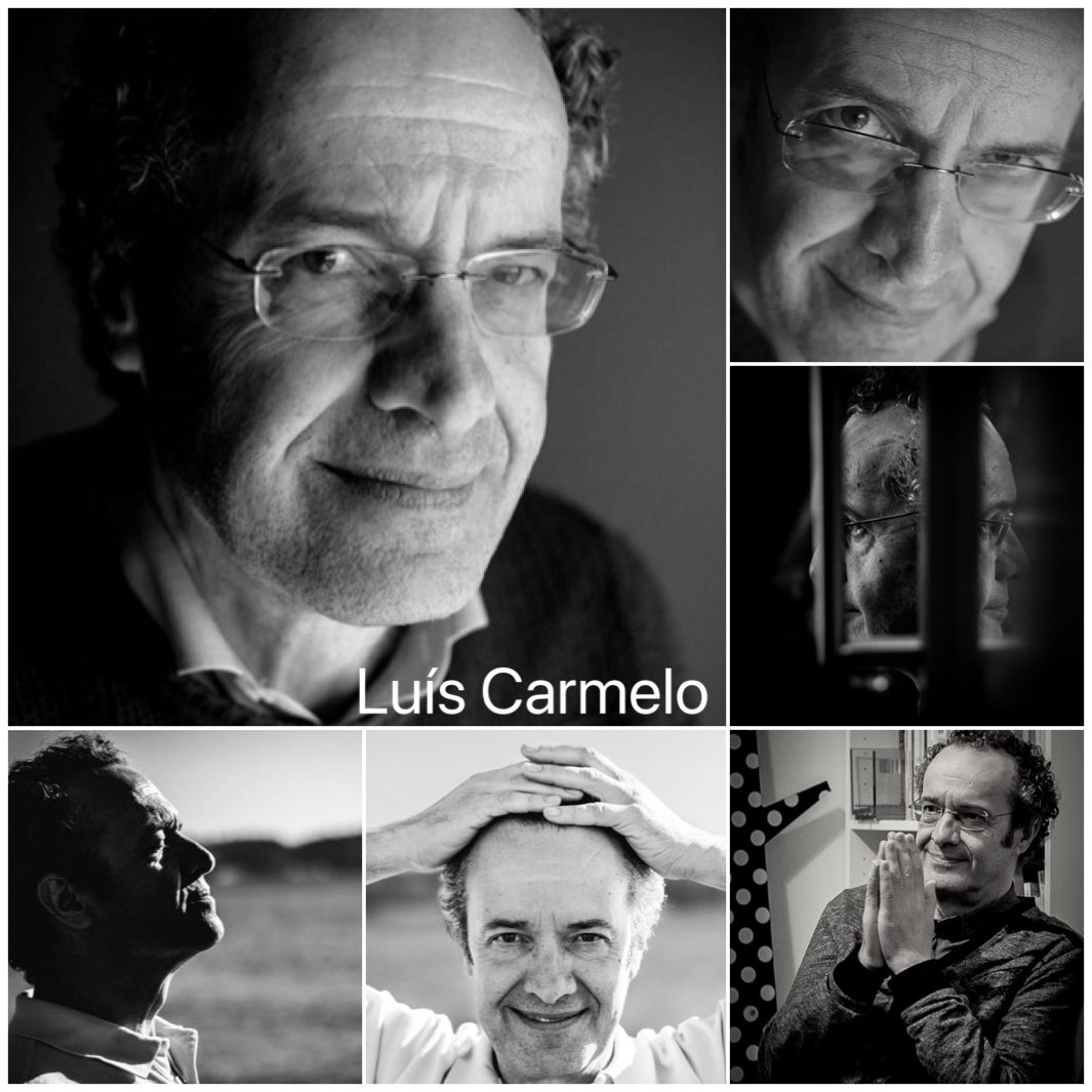 mhdcm's tweet photo. O meu Amigo e escritor, poeta, ensaísta, professor, criador de cidades imaginárias, mas sobretudo um ser humano ímpar faria 69 anos.
Parabéns meu Querido https://t.co/meFzLEuI36
