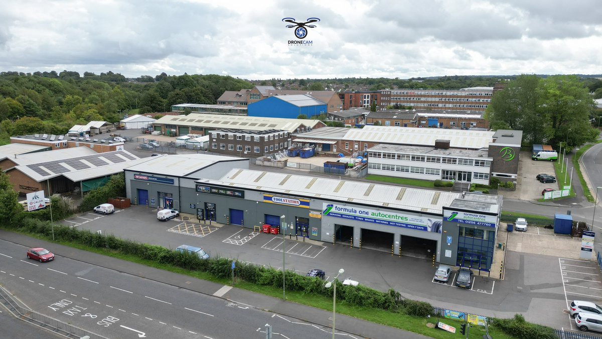 dronecamltd's tweet photo. It's been a busy week! Completed a diverse range of drone inspections including offices, pubs, retail outlets and a farm. There's no slowing down either, but we do have some availability if you require our drone services.
Have a great weekend!
#dronecamsolutions #droneservices https://t.co/M0mv8kjmPM