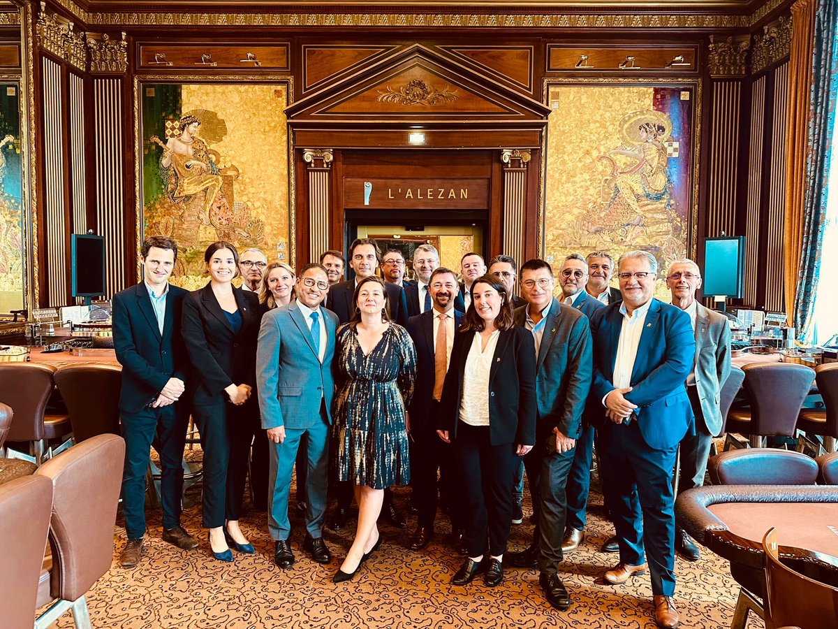 Gregory Rabuel tweet media