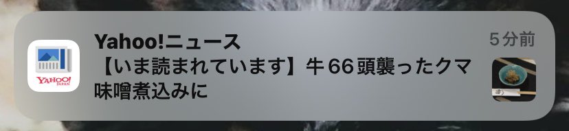 良いか悪いか別として
これだけ見たら…。

ニュースにする意味あるのかな。