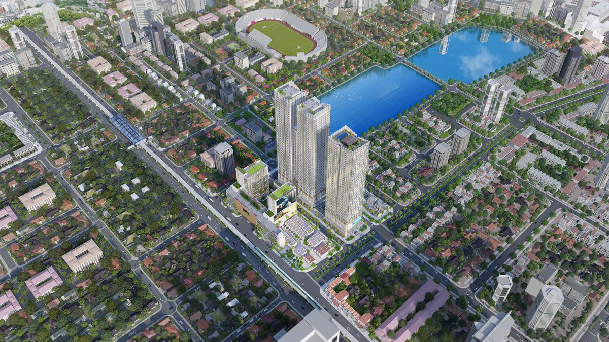 BuiBaNhieu's tweet photo. - Kính gửi Quý AC một số hình ảnh VPBH của dự án chung cư cao cấp GRAND SUNLAKE - VĂN QUÁN:
- Hiện tại tiến độ hoàn thiện đạt khoảng 60%
- Dự kiến giữa tháng 9 sẽ hoàn thiện VPBH và sa bàn dự án.
#Villa #Villanos #Villahermosa
#lienke #shophouse #thocu https://t.co/h4VDnALpf9