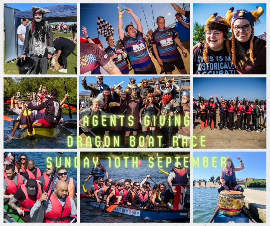 Agents Giving tweet media