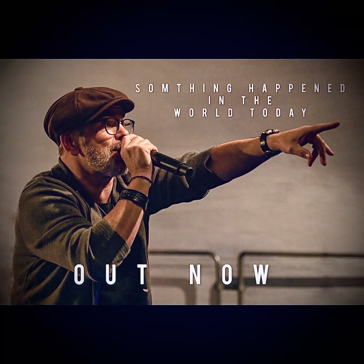 NIGEL CONNELL tweet media