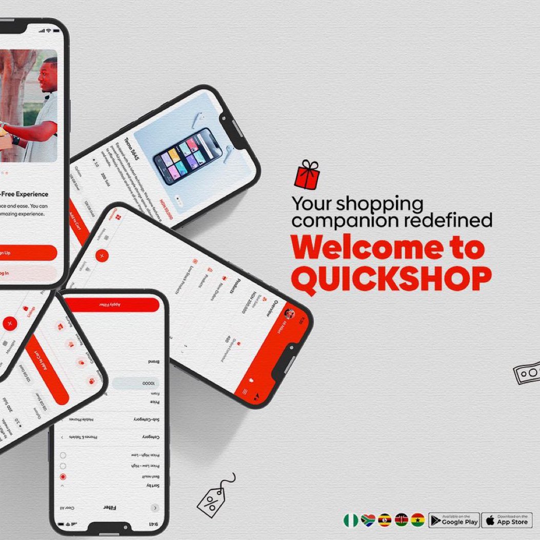 The OwletApp has been rebranded, upgraded, rename to #QuickShop and it’s now bigger and better. 

Download & sign up the app via: getquickshop.com and enjoy a shopping 🛍️ companion.