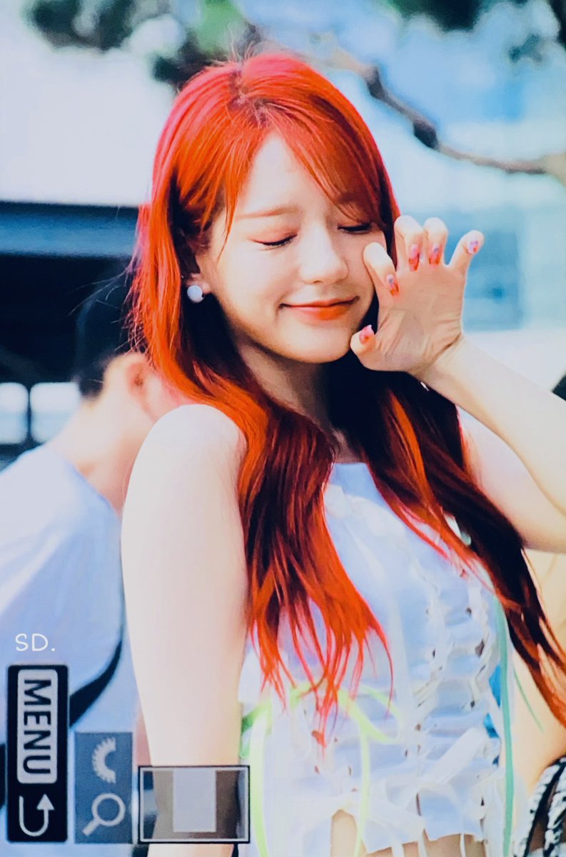 230825 pre

#시크릿넘버 #SECRET_NUMBER 
#수담 #SOODAM <a href="/5ecretNumber/">SECRET NUMBER (시크릿넘버)</a>

생방 잘 하고왕♥️🐰