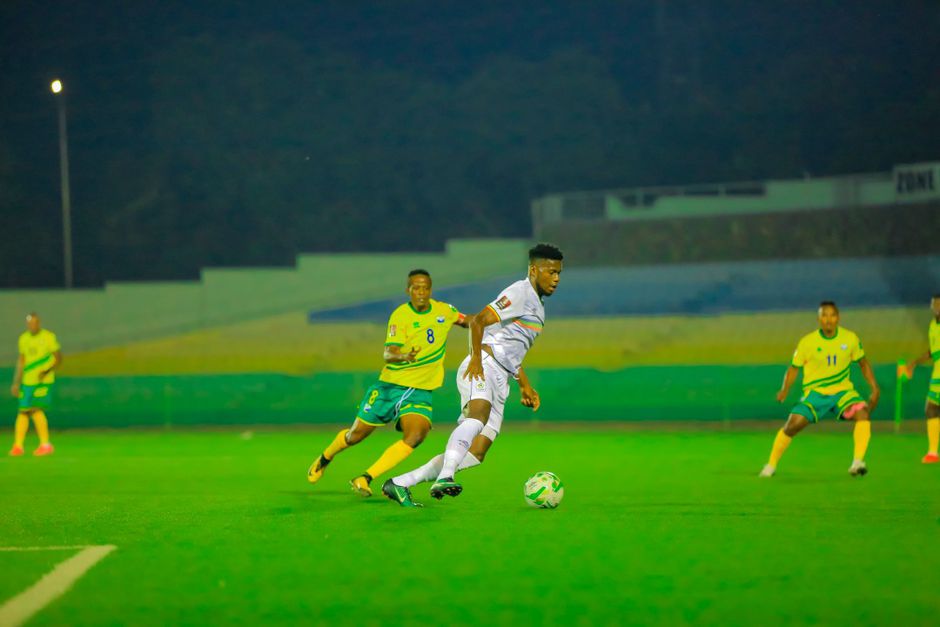 SpiceFMHoima's tweet image. #SpiceSports 

A sentence not exceeding five years awaits any perpetrators of the image and broadcasting rights in the freshly inducted Sports Act that was assented to by President Yoweri Museveni.