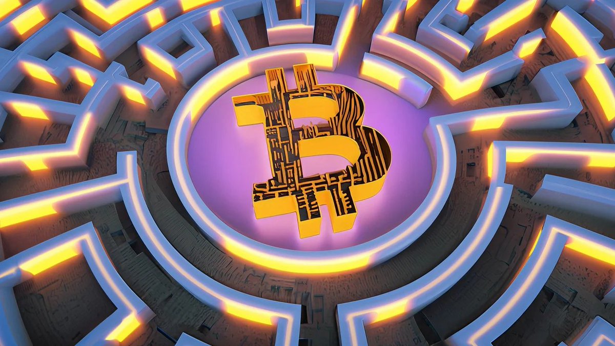 CenciaGroup's tweet image. 2023年8月22日、#Bitcoin のネットワーク難易度はブロック高804384で6.17％急増し、記録的な55.62兆となりました。

#Cencia #仮想通貨 #リップル #Crypto #Cryptocurency #BTC $ETH #Ethererum