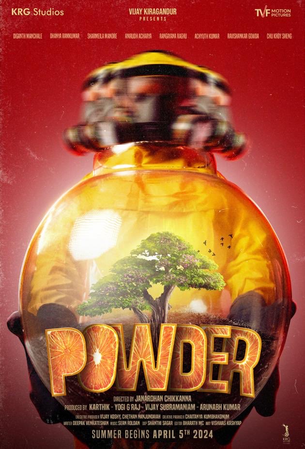 krishna chaitanya (@krishnach9599) on Twitter photo #Powder #KRGxTVF
<a href="/KRG_Studios/">KRG Studios</a> <a href="/TheViralFever/">The Viral Fever</a> <a href="/diganthmanchale/">diganthmanchale</a> <a href="/DhanyaRam2/">DhanyaRam</a> @sharmielamandre <a href="/Janardhan_11/">Janardhan Chikkanna</a> <a href="/Karthik1423/">Karthik Gowda</a> <a href="/vjsub/">vijay subramaniam</a> <a href="/yogigraj/">Yogi G Raj</a> <a href="/ArunabhKumar/">Arunabh Kumar</a> <a href="/vijaykoshy/">Vijay Koshy</a> <a href="/chaitanyaishere/">Chaitanya</a> <a href="/Anirudhacharya/">Anirudh Acharya</a> #RangayanaRaghu #AchyuthKumar <a href="/RavishankarGow5/">ರವಿಶಂಕರ ಗೌಡ</a> <a href="/KRG_Connects/">KRG Connects</a> #Powder #KRGxTVF
<a href="/KRG_Studios/">KRG Studios</a> <a href="/TheViralFever/">The Viral Fever</a> <a href="/diganthmanchale/">diganthmanchale</a> <a href="/DhanyaRam2/">DhanyaRam</a> @sharmielamandre <a href="/Janardhan_11/">Janardhan Chikkanna</a> <a href="/Karthik1423/">Karthik Gowda</a> <a href="/vjsub/">vijay subramaniam</a> <a href="/yogigraj/">Yogi G Raj</a> <a href="/ArunabhKumar/">Arunabh Kumar</a> <a href="/vijaykoshy/">Vijay Koshy</a> <a href="/chaitanyaishere/">Chaitanya</a> <a href="/Anirudhacharya/">Anirudh Acharya</a> #RangayanaRaghu #AchyuthKumar <a href="/RavishankarGow5/">ರವಿಶಂಕರ ಗೌಡ</a> <a href="/KRG_Connects/">KRG Connects</a>
