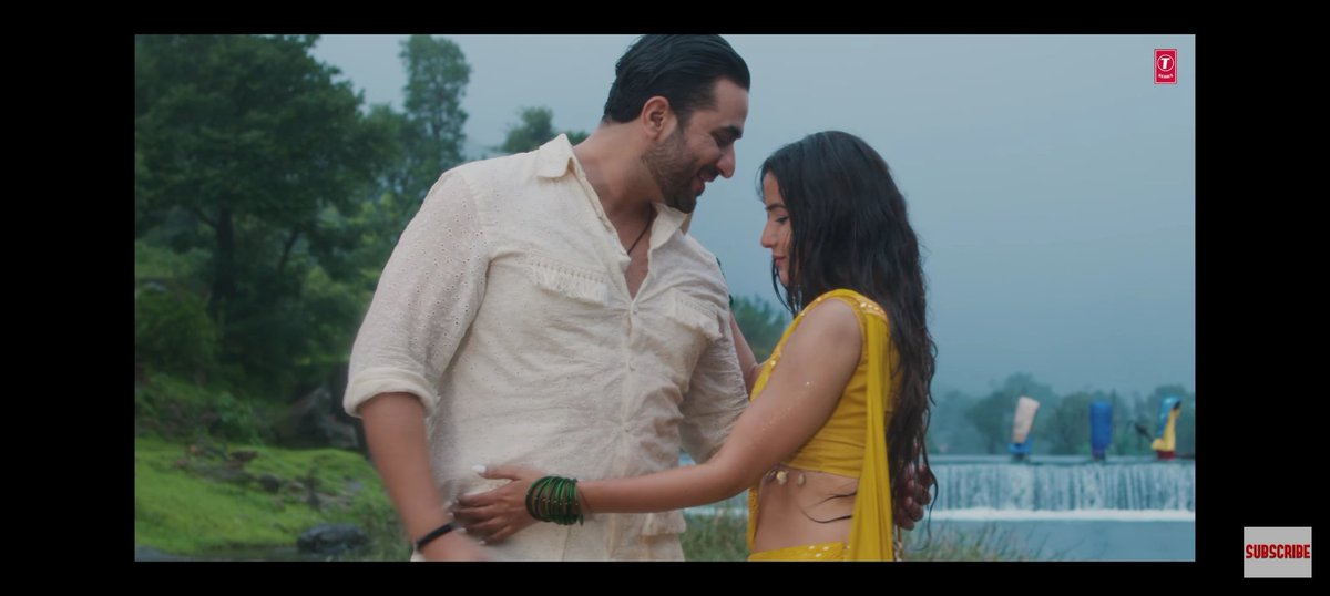 jaslyxminee's tweet photo. They killed it by their performance ❤️‍🔥
I love this ss🥹🫶🏻
JASLY X SAAWAN AA GAYA
#SaawanAaGayaOutNow #JasLy https://t.co/Hj00SBXu4C