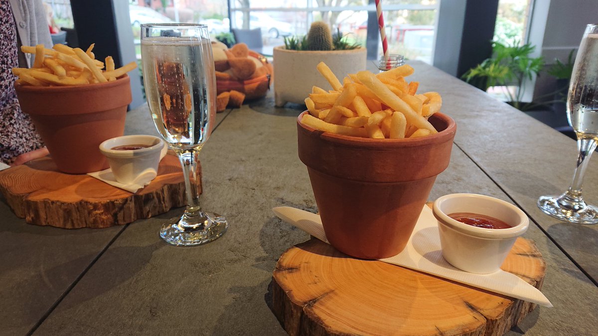 #TGIF at <a href="/UTAS_/">University of Tasmania</a> University Club Happy Hour