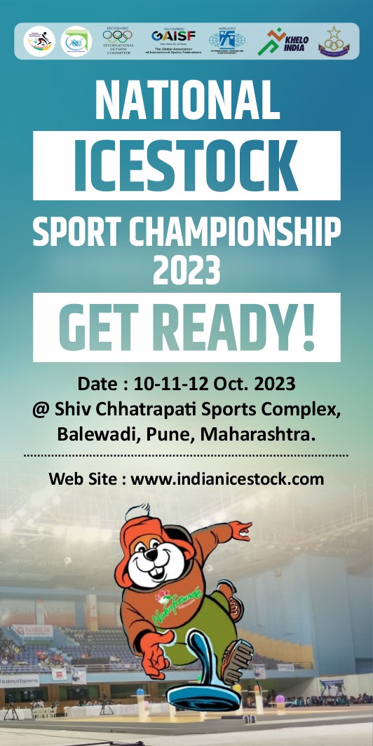 DelhiIce's tweet photo. Get Ready To Play ICESTOCK.
@stock_ice @kheloindia @ianuragthakur @Media_SAI @allIndiapolice6 @Muhamma61718354 @Irfan_rugby https://t.co/af8UhVoPKa