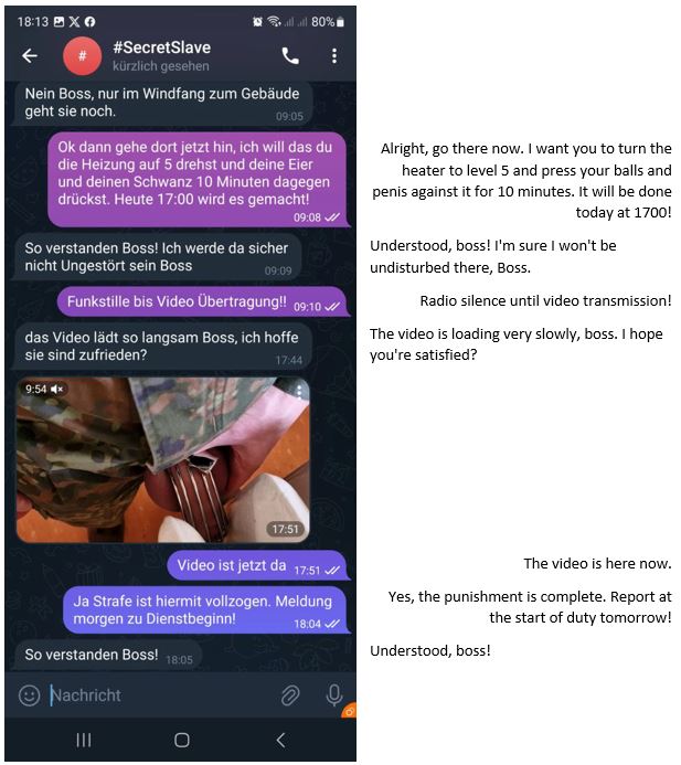 dominant_hb's tweet photo. #SecretSlave Refusing to obey orders with consequences!

Late report got the recruit curfew + fine!

Penalty in porch to accommodation building 10 min HOT exposure!

I'll upload the video to JFF for you soon!

picture from the video

#ForcedStrip #Slave #Expose https://t.co/WpcLrm66SP