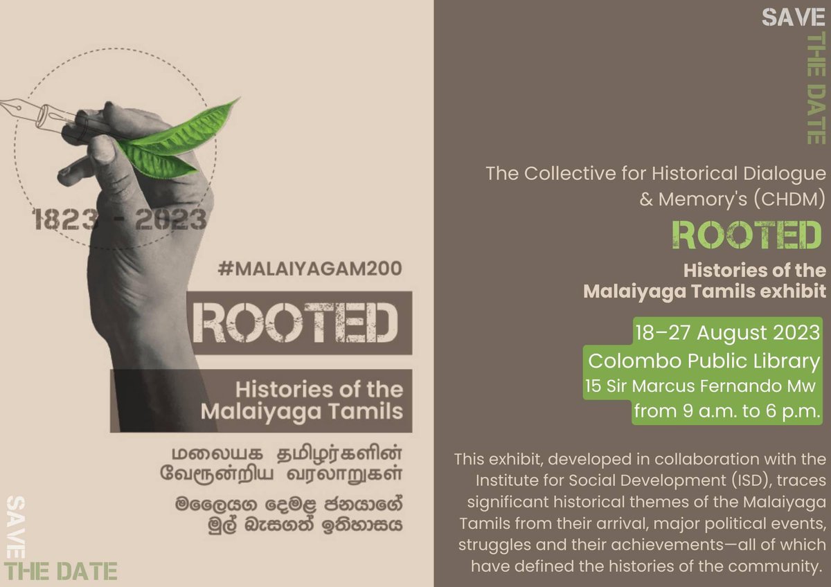 Iromi Perera tweet media