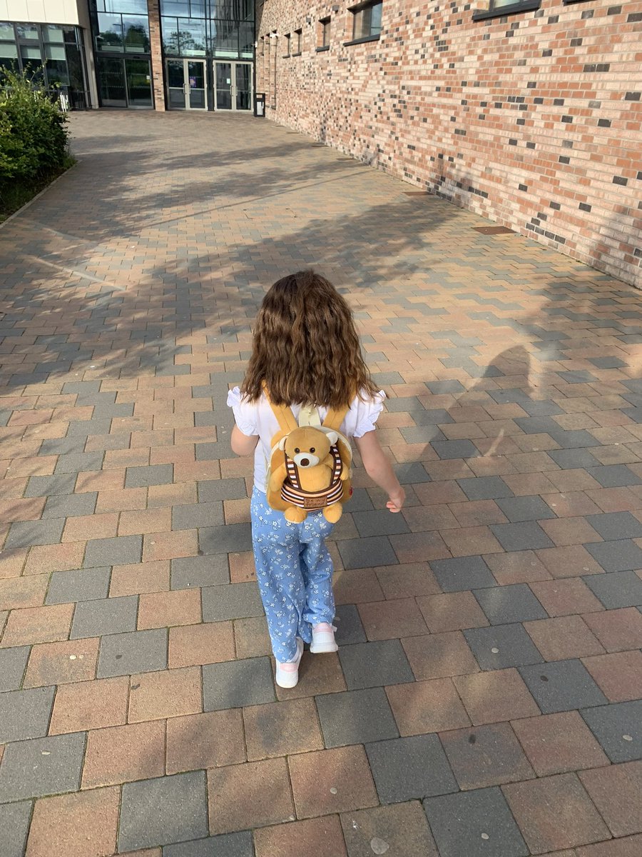 ErinJDoc's tweet photo. @baird_ps Harry enjoyed his sleepover from P2/3 and was very well behaved, he even went with Alba to Musical Theatre Class and said his favourite part was singing Disney songs. https://t.co/cqODEssw4r