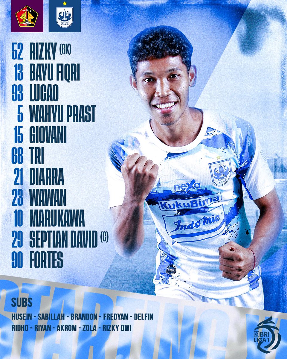 PSIS tweet media