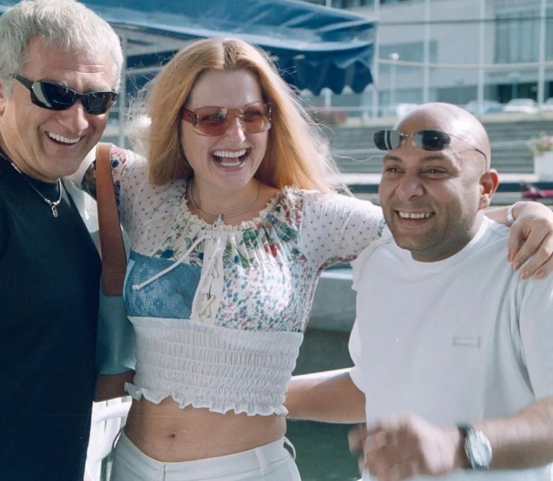 Zamislite jačinu ovog izlaska 😄