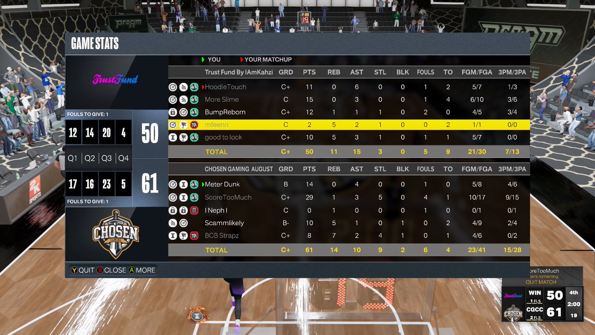 CHOSEN⚜️ tweet media