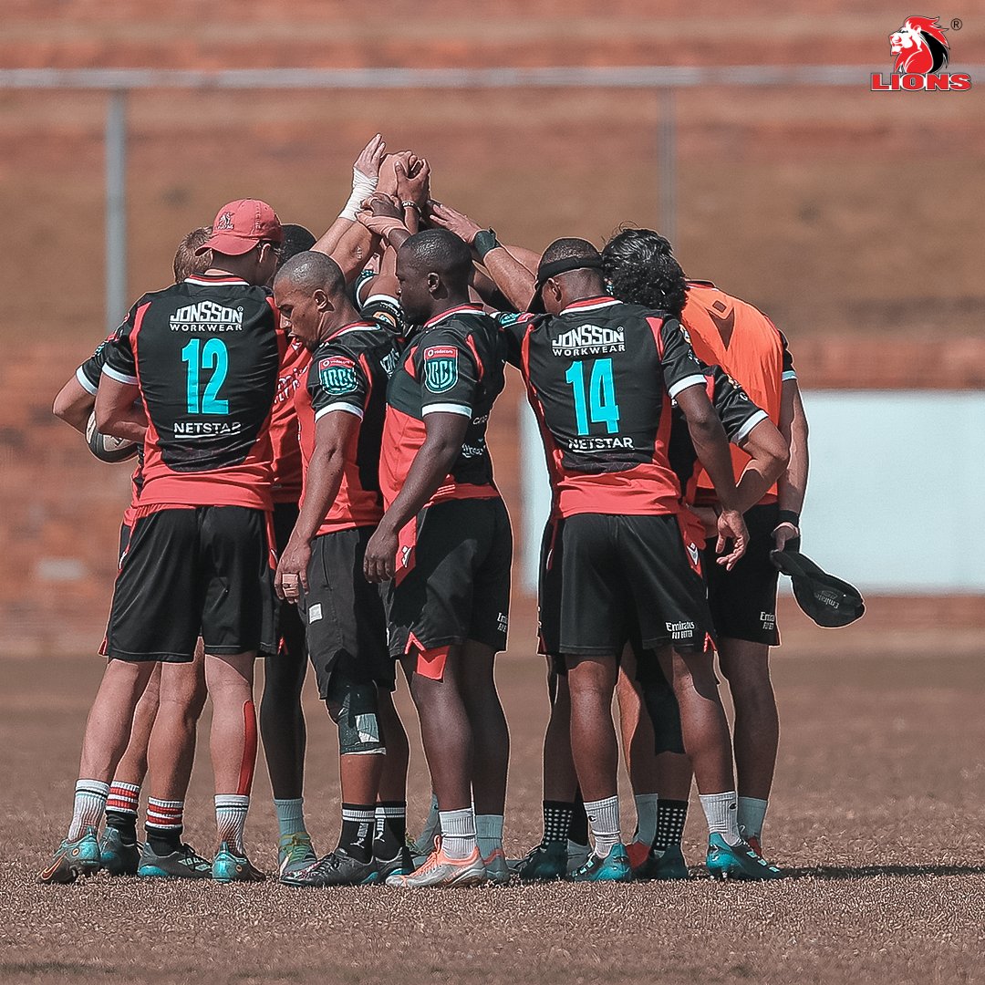 LionsRugbyCo's tweet photo. 𝗚𝗮𝗺𝗲𝗱𝗮𝘆 𝗠𝗼𝗼𝗱 😤

🆚 Toyota Cheetahs
🏆: SA Rugby U21 Cup
🗓: Friday, 25 August
⏰: 13:00
🎟️: 𝗙𝗥𝗘𝗘
🏟 : Wits Rugby Stadium

#LionsPride🦁 https://t.co/PnoLG1uJX0