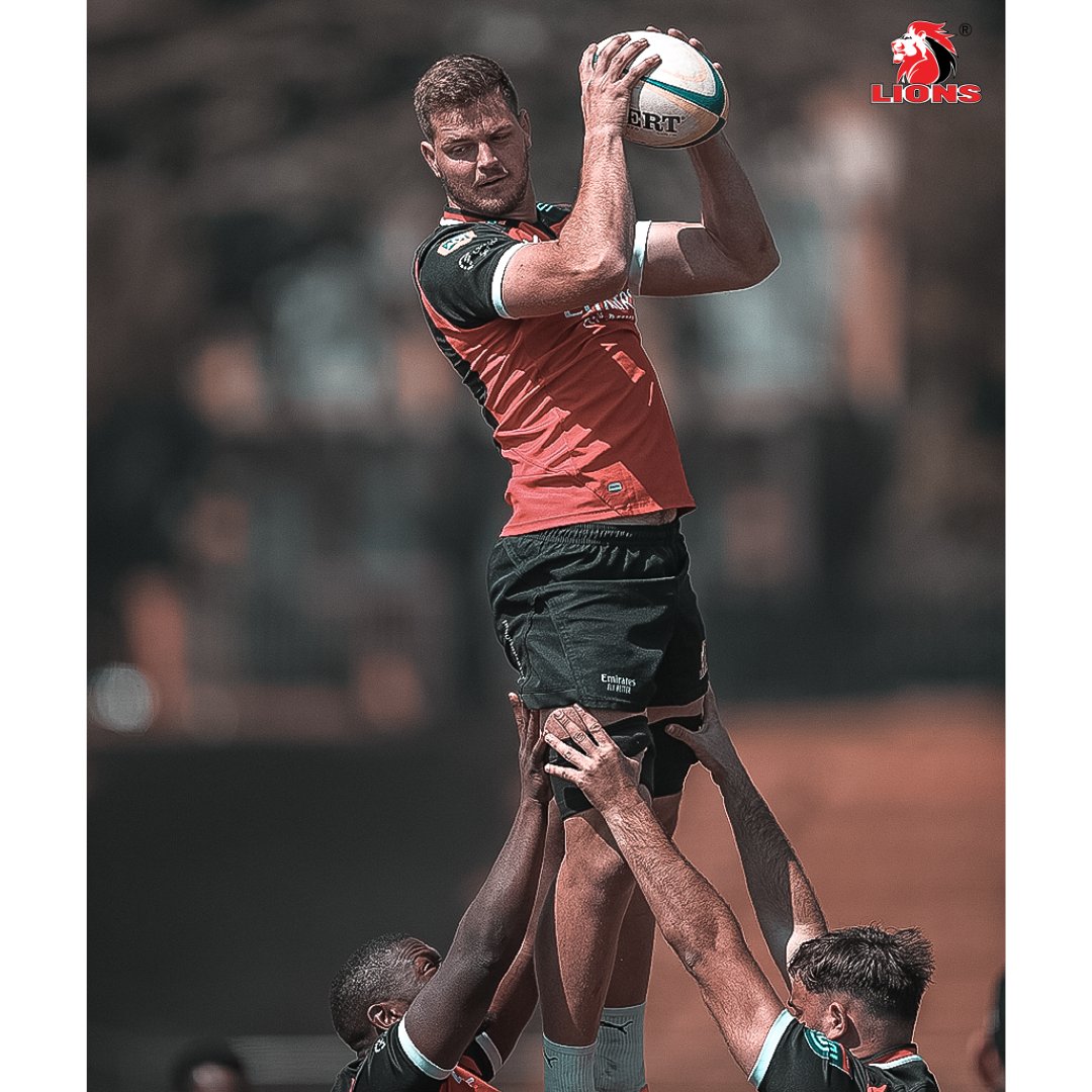 LionsRugbyCo's tweet photo. 𝗚𝗮𝗺𝗲𝗱𝗮𝘆 𝗠𝗼𝗼𝗱 😤

🆚 Toyota Cheetahs
🏆: SA Rugby U21 Cup
🗓: Friday, 25 August
⏰: 13:00
🎟️: 𝗙𝗥𝗘𝗘
🏟 : Wits Rugby Stadium

#LionsPride🦁 https://t.co/PnoLG1uJX0