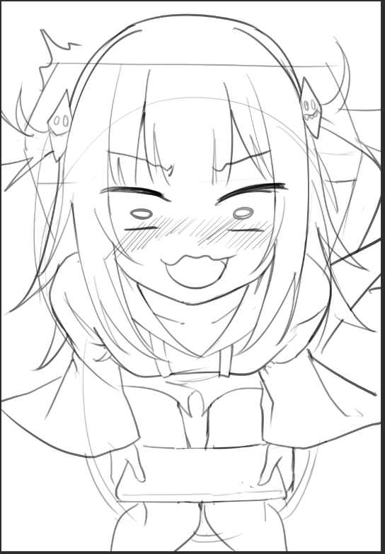 WIP