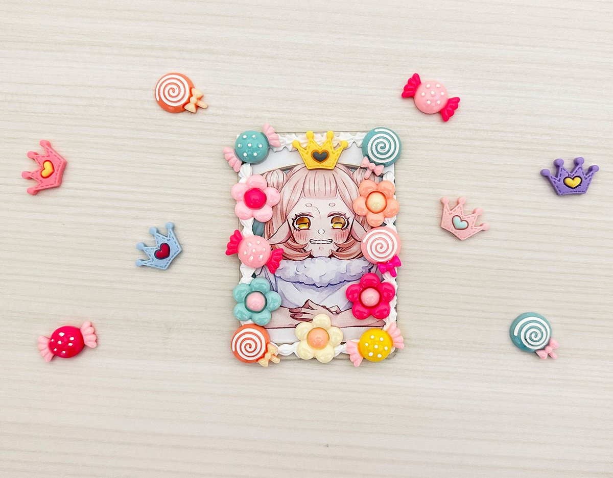 さや様専用 デコパーツ デカパアソート  ホイップデコ さや様専用 デコパーツ デカパアソート ホイップデコ 清原(株) デコ