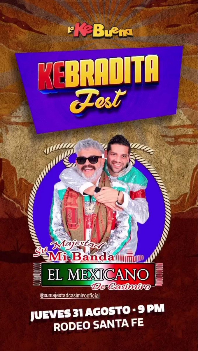 rodeosantafe tweet media