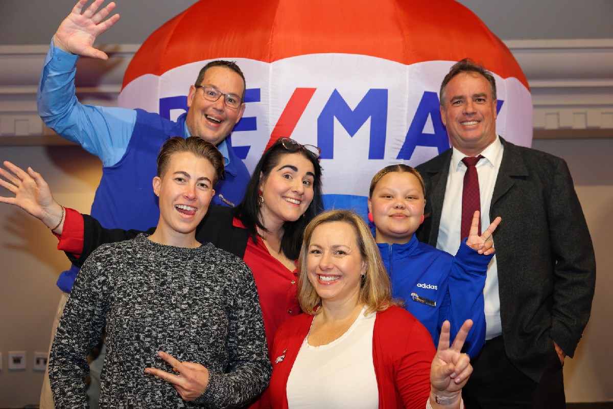 REMAX SA tweet media