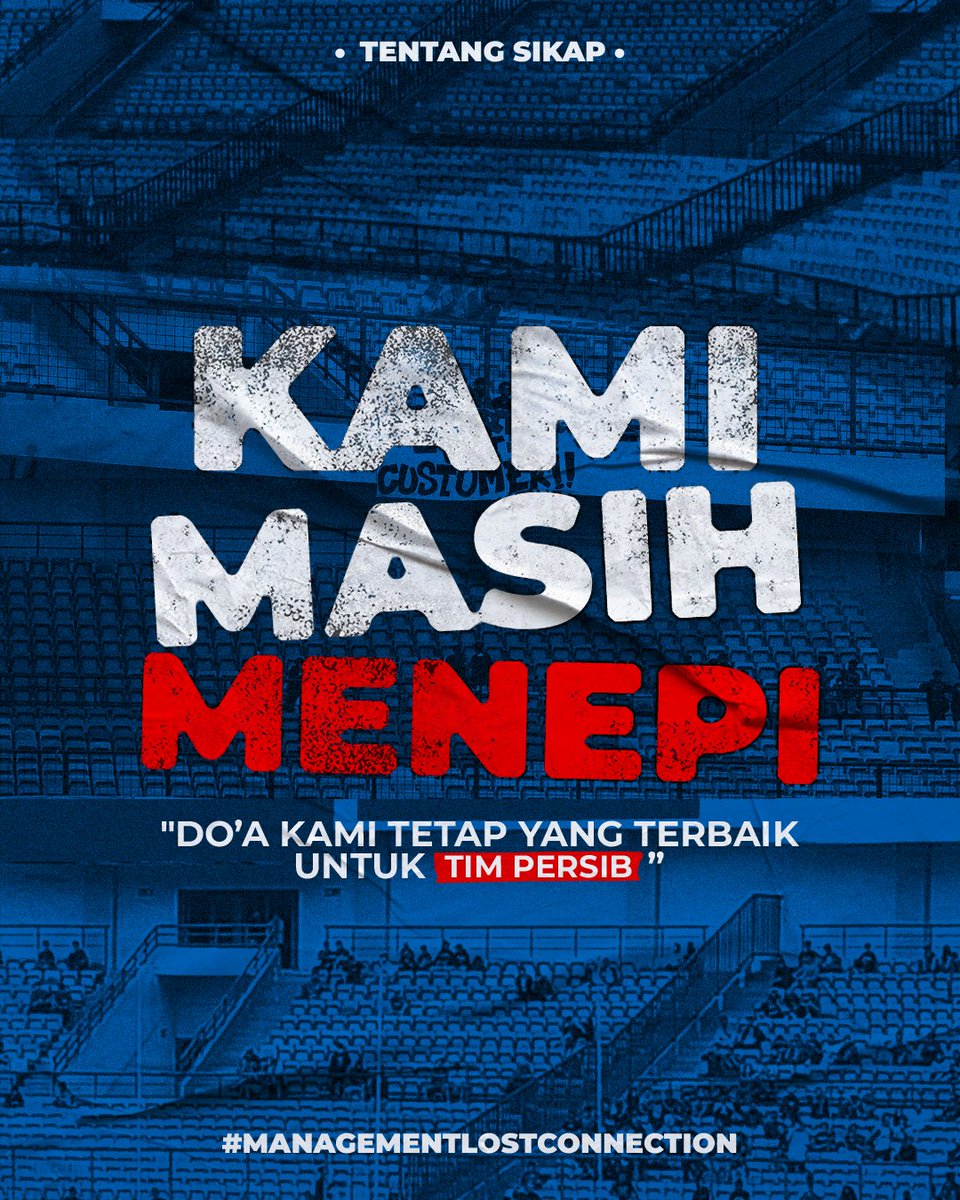Nrthrnwl20's tweet photo. Ada gemuruh yang masih terbungkam, ada langkah yang yang masih tercekal, ada dekap yang harus di tunda, percayalah disamping engkau berdiri ada kami yang masih menanti

Bentuk cinta tak selamanya bertemu.

#berdiribersamaakarrumput #gateofunite #managementLostConnection #ngahiji https://t.co/AP1Q20oAAl