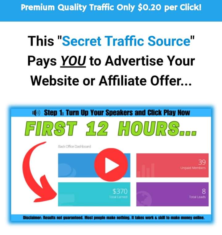 Hustle_4M's tweet photo. Secret traffic source advertise website and affiliate offer.
Get free access
https://t.co/Ps4qRDM9h1 https://t.co/wzHEXwgWzi