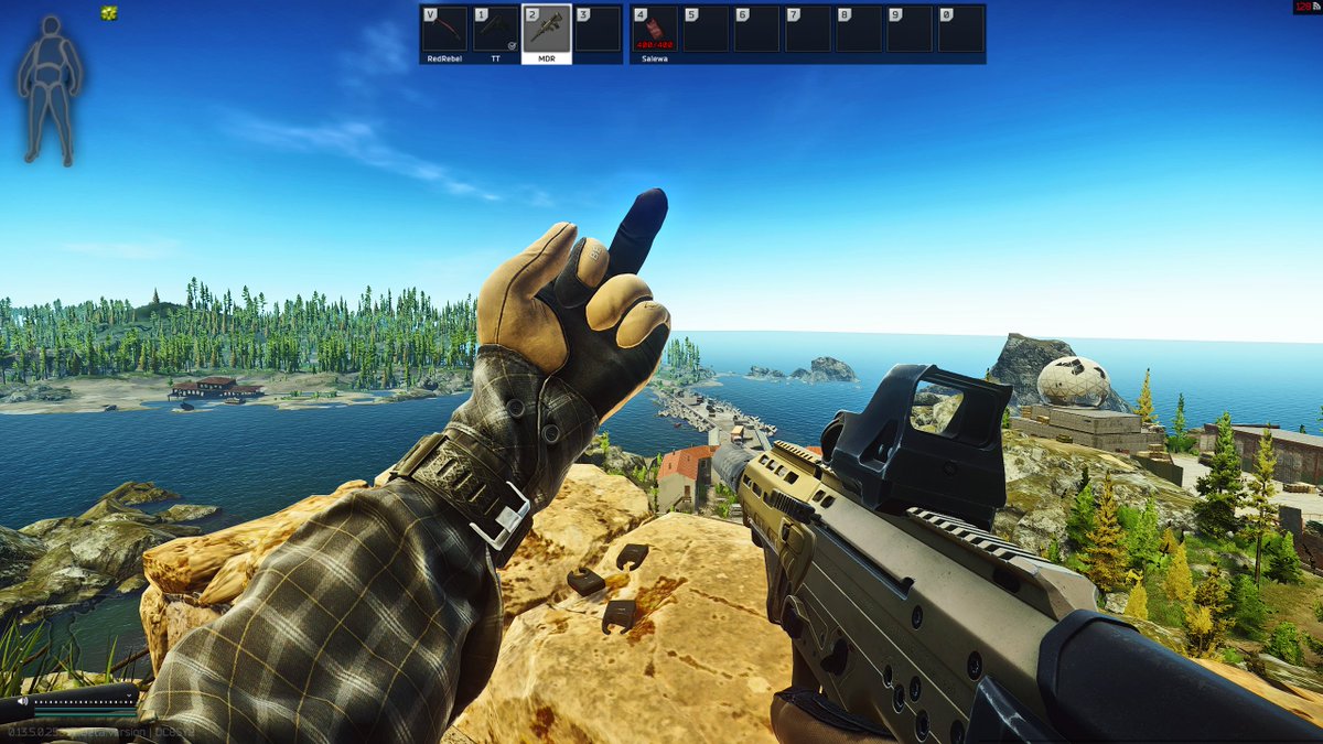 ViibiinTV's tweet photo. Island loot buffed???????????????

#EscapefromTarkov 
#Tarkov https://t.co/mW3WD97V0n
