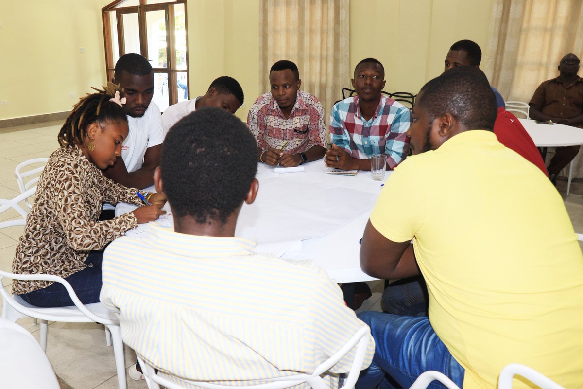 Manuh_Mmoja's tweet photo. As we are looking into the interlinkage of Climate Change and Education, it is important to look into the real climate issues affecting education outcomes #CSOClimateActionKilifi #ClimateActionKilifi
@Alineafrica @EACHRights @oxfaminke https://t.co/VHyUy41fxw