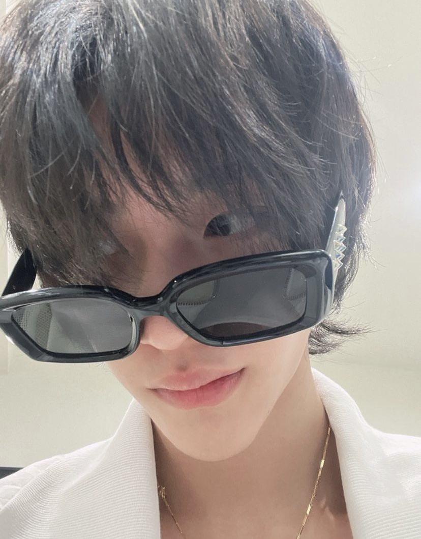 riizepics's tweet image. #WONBIN instagram story highlights