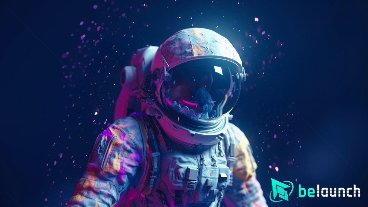 BeLaunch_'s tweet photo. 🚀 Unlocking Boundaries: How #Belaunch Draws Inspiration from #Astronauts

#Astronauts symbolize breaking through our limits, embodying dedication and courage. They're a representation of dreamers with rich imagination. 🌌 Just like them, #Belaunch is driven by creativity and innovation, which is why the "#Astronaut" icon resonates so deeply with us. 

Join us on this journey to explore new frontiers! 

#BelaunchInnovation #Belaunch #BLAT #SUI #ETH #BTC #Crypto