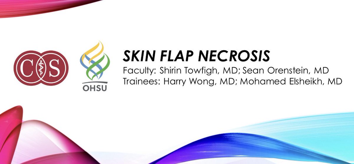 Vahagn C. Nikolian, MD tweet media