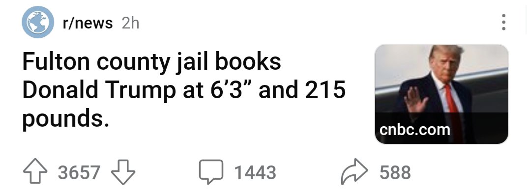 HeightPod's tweet image. Trump 6'3"? IMPOSSIBLE