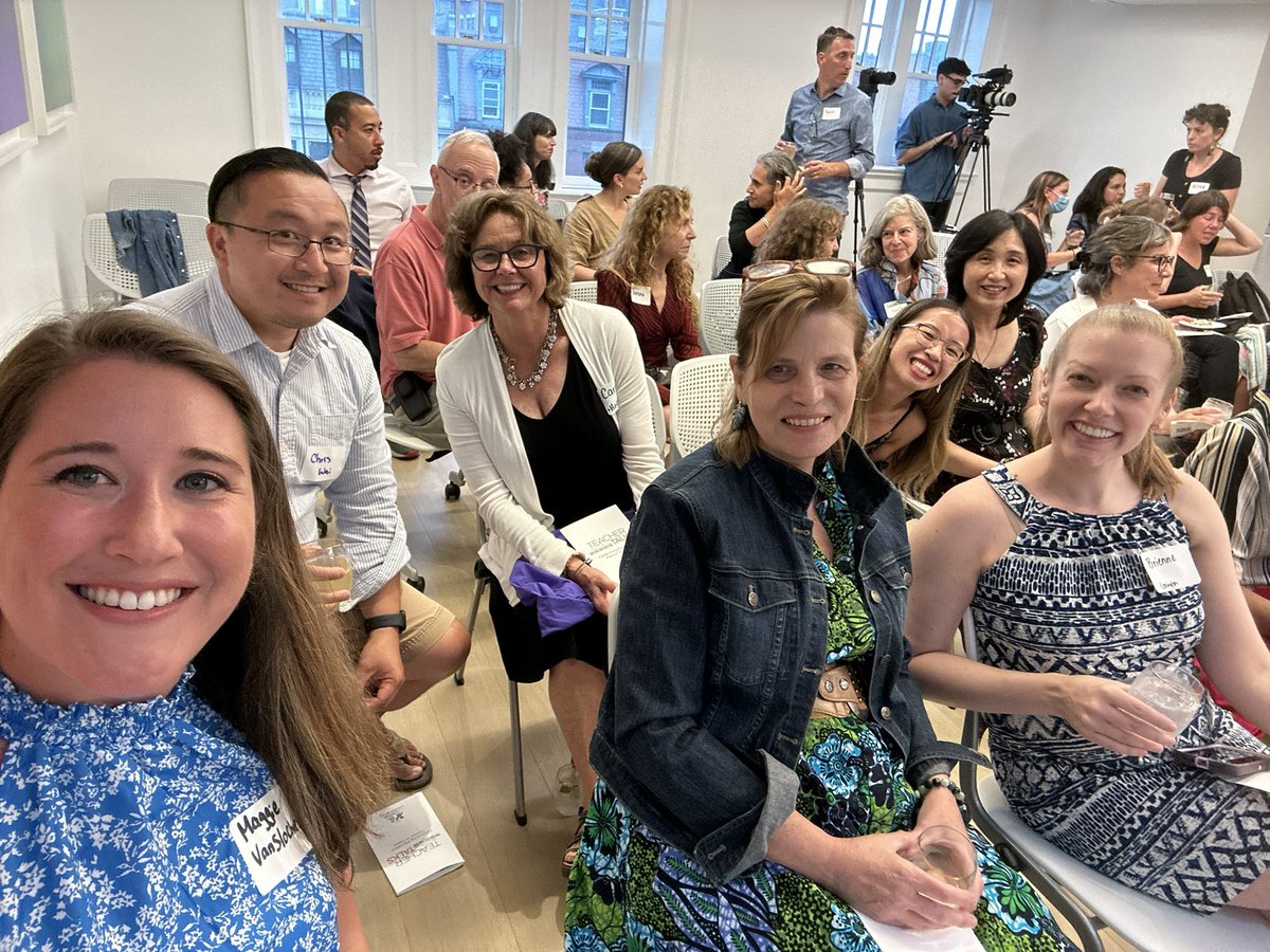 So proud of Hasting’s own De’shawn Washington! Amazing presentation about cultivating change makers.