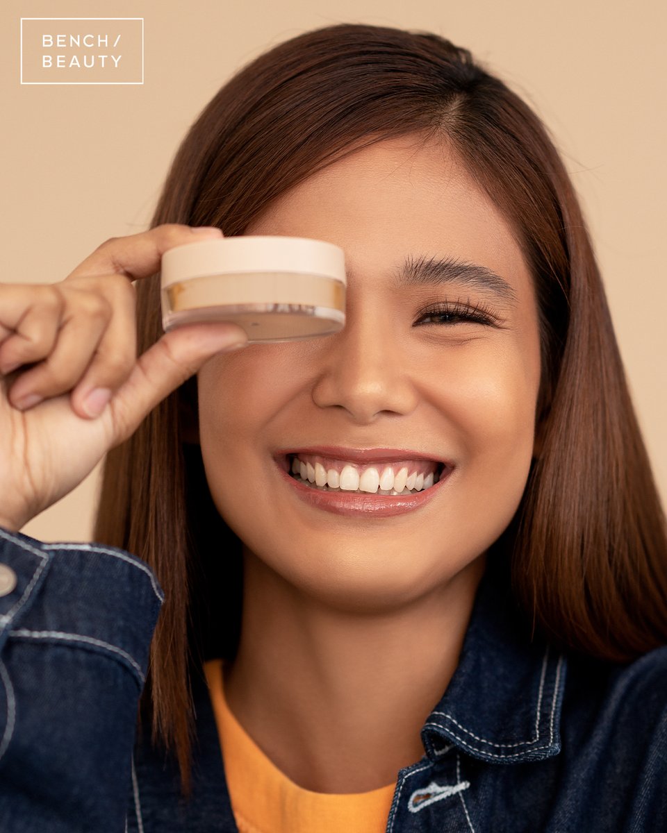 benchtm's tweet image. Seal your stunning look with our Finishing Powder – your secret weapon for a long-lasting, class-picture-ready finish. ✨📸 Lock in your makeup masterpiece and conquer the day with unmatched confidence. 💅

✨ Finishing Powder P159

#BENCHBeauty #BENCHBeautyEveryday #DevonSeron